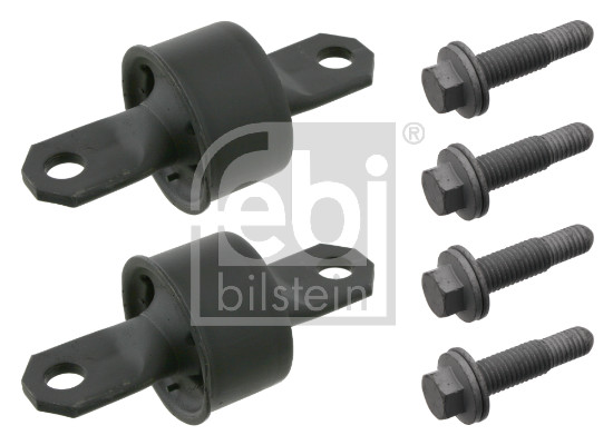 Bearing Set, axle beam - 34249 FEBI BILSTEIN