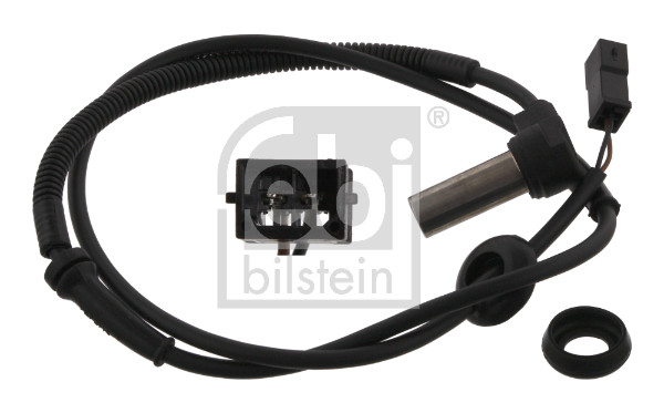 Sensor, wheel speed - 34261 FEBI BILSTEIN