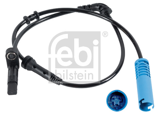 jutiklis, rato greitis - 34262 FEBI BILSTEIN