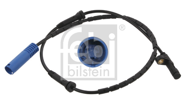 Sensor, wheel speed - 34263 FEBI BILSTEIN