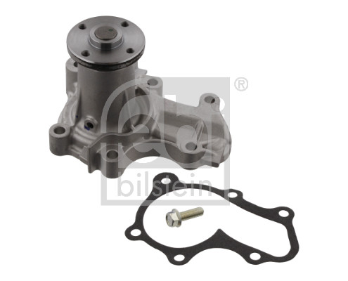 Water Pump - 34267 FEBI BILSTEIN