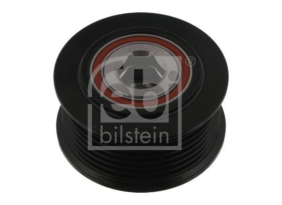 Alternator Freewheel Clutch - 34277 FEBI BILSTEIN