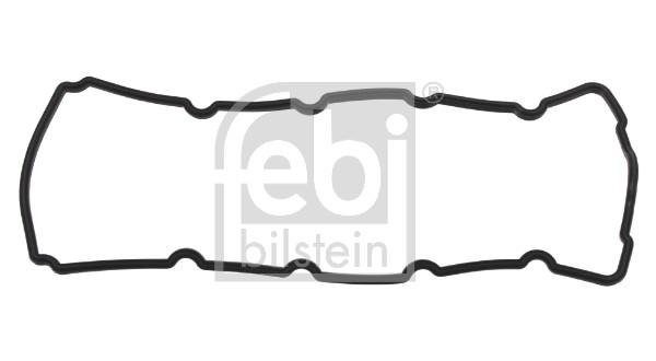 Guarnizione, Copritestata - 34291 FEBI BILSTEIN