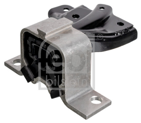 Sospensione, Motore - 34295 FEBI BILSTEIN