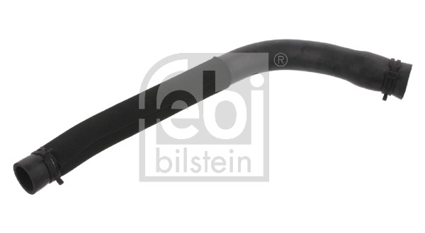 Flessibile radiatore - 34297 FEBI BILSTEIN