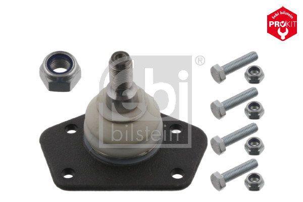 Giunto di supporto / guida - 34309 FEBI BILSTEIN