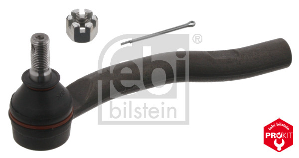 Tie Rod End - 34310 FEBI BILSTEIN