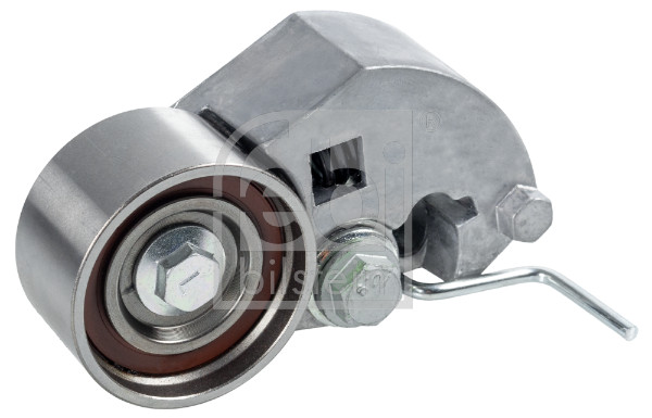 Rullo tenditore, Cinghia dentata - 34312 FEBI BILSTEIN