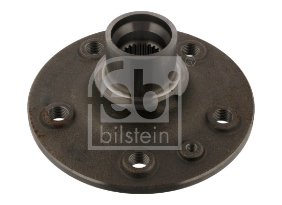 Wheel Hub - 34321 FEBI BILSTEIN
