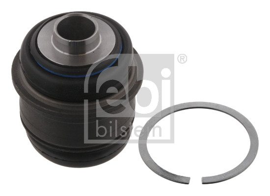 Supporto, Braccio oscillante - 34326 FEBI BILSTEIN