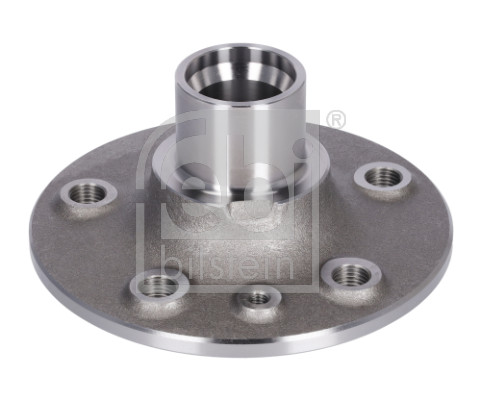 Wheel Hub - 34331 FEBI BILSTEIN