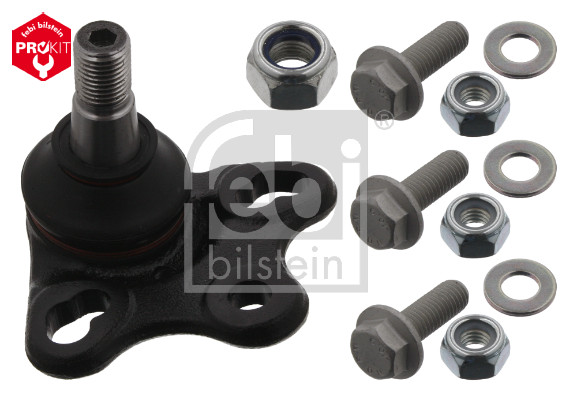 Giunto di supporto / guida - 34335 FEBI BILSTEIN