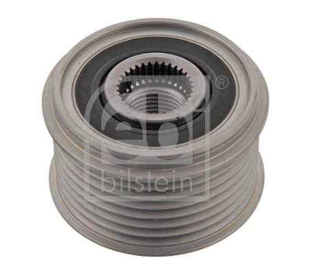 Alternator Freewheel Clutch - 34380 FEBI BILSTEIN