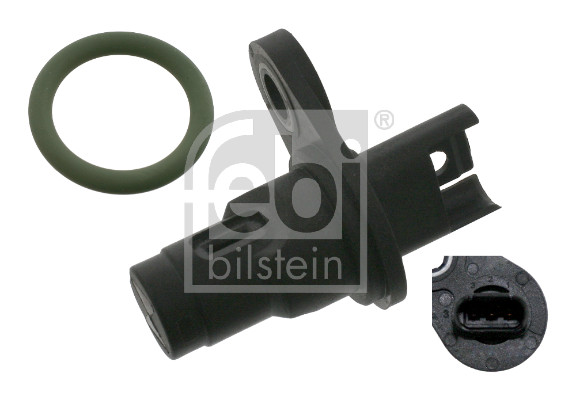 Датчик, положение распределительного вала - 34382 FEBI BILSTEIN