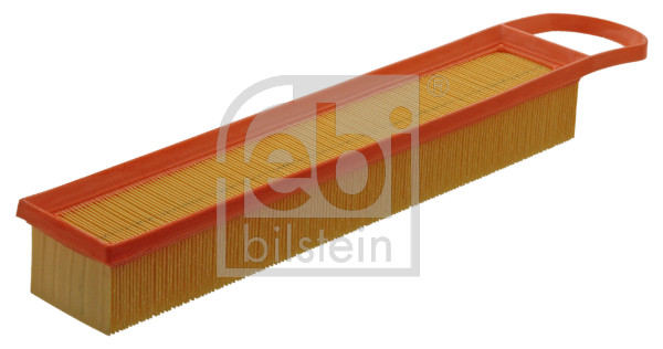 Filtro aria - 34399 FEBI BILSTEIN