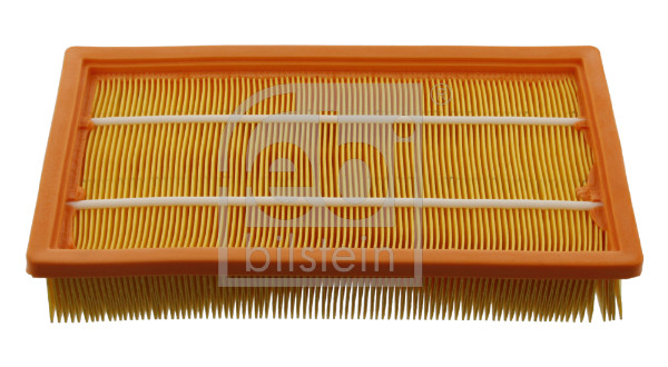 Filtro aria - 34408 FEBI BILSTEIN