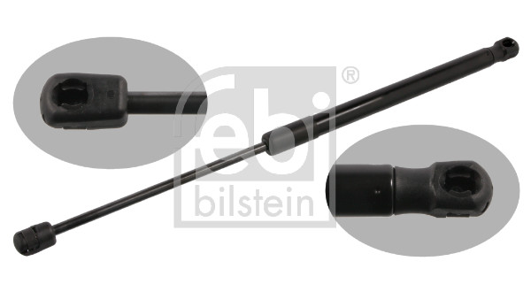 Gas Spring, boot-/cargo area - 34410 FEBI BILSTEIN