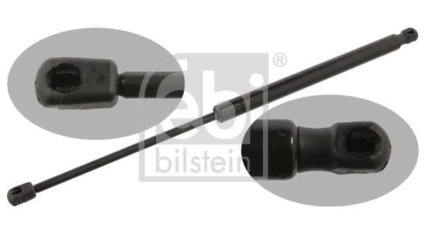 Gas Spring, boot-/cargo area - 34415 FEBI BILSTEIN