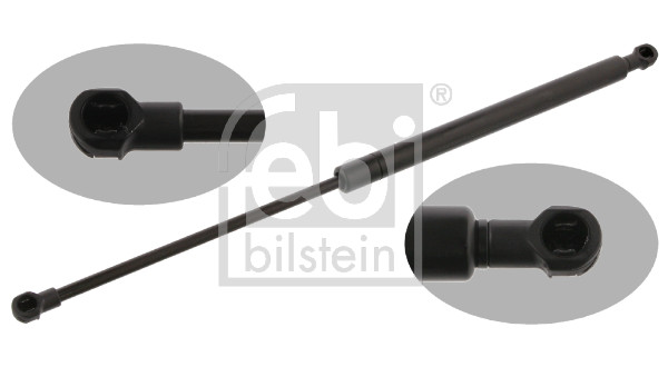 Gas Spring, boot-/cargo area - 34417 FEBI BILSTEIN
