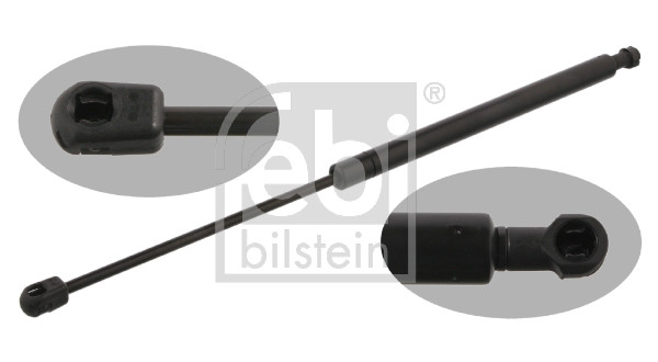 Gas Spring, boot-/cargo area - 34420 FEBI BILSTEIN