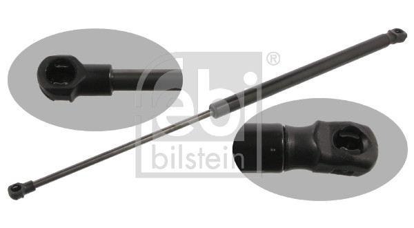 Ammortizatore pneumatico, Cofano bagagli /vano carico - 34421 FEBI BILSTEIN