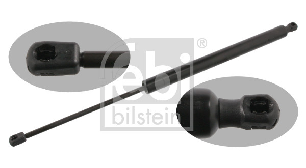 Gas Spring, boot-/cargo area - 34425 FEBI BILSTEIN