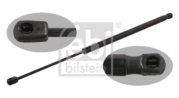 Gas Spring, boot-/cargo area - 34428 FEBI BILSTEIN