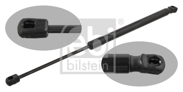 Gas Spring, boot-/cargo area - 34432 FEBI BILSTEIN