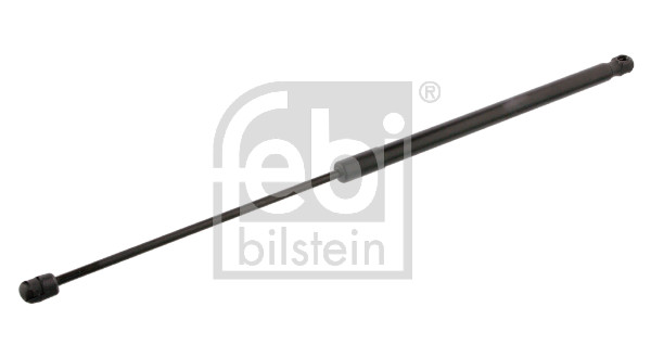 Ammortizatore pneumatico, Cofano bagagli /vano carico - 34434 FEBI BILSTEIN