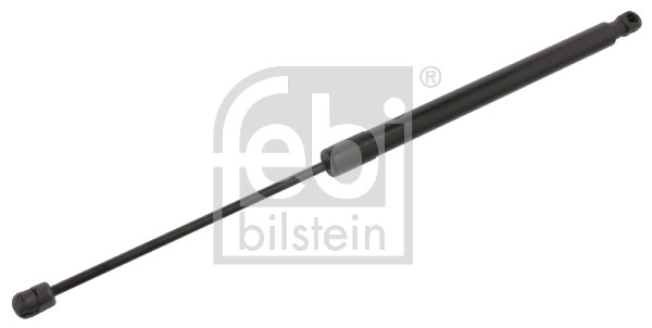 Gas Spring, boot-/cargo area - 34437 FEBI BILSTEIN