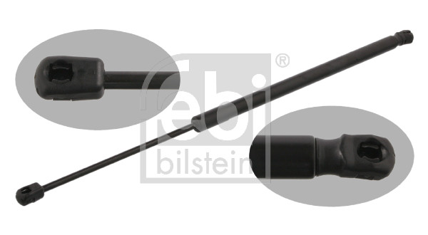 Ammortizatore pneumatico, Cofano bagagli /vano carico - 34442 FEBI BILSTEIN