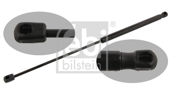 Gas Spring, boot-/cargo area - 34447 FEBI BILSTEIN