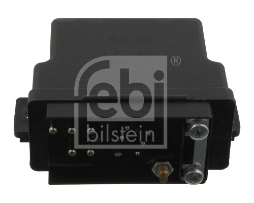 Relay, glow plug system - 34451 FEBI BILSTEIN