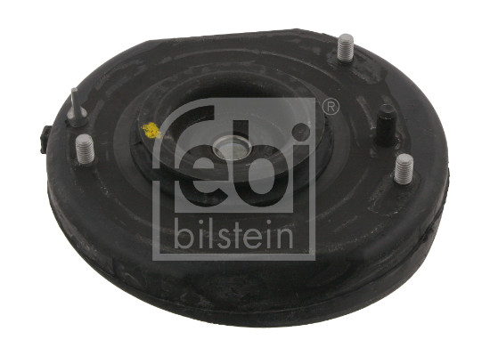 Top Strut Mounting - 34455 FEBI BILSTEIN
