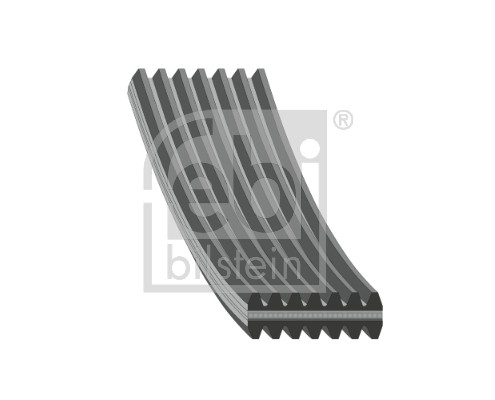 V-Ribbed Belt - 34463 FEBI BILSTEIN