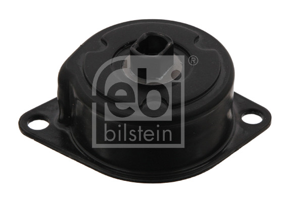 Belt Tensioner, V-ribbed belt - 34467 FEBI BILSTEIN