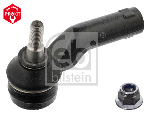Tie Rod End - 34480 FEBI BILSTEIN