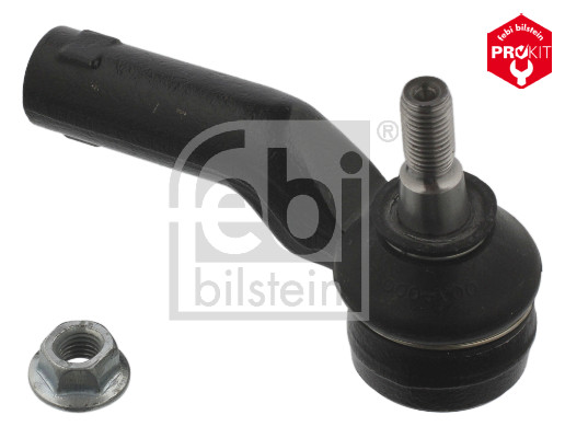 Tie Rod End - 34481 FEBI BILSTEIN
