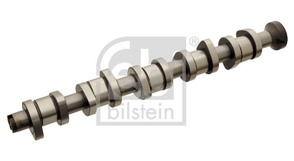 Albero a camme - 34492 FEBI BILSTEIN