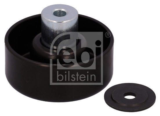 Galoppino/Guidacinghia, Cinghia Poly-V - 34536 FEBI BILSTEIN