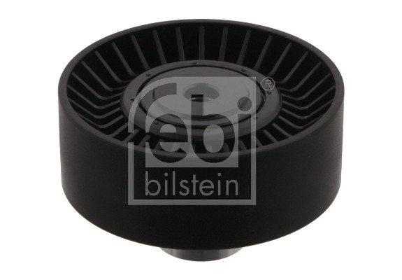 Deflection/Guide Pulley, V-ribbed belt - 34542 FEBI BILSTEIN