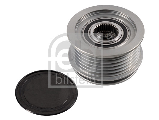 Dispositivo ruota libera alternatore - 34547 FEBI BILSTEIN