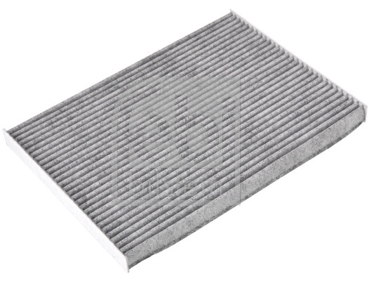Filter, interior air - 34556 FEBI BILSTEIN