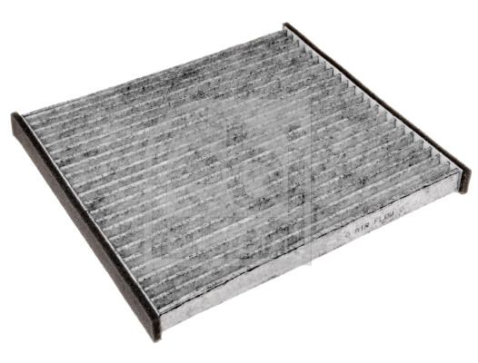 Filter, Innenraumluft - 34558 FEBI BILSTEIN