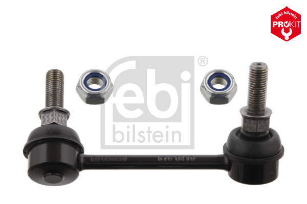 Asta/Puntone, Stabilizzatore - 34562 FEBI BILSTEIN