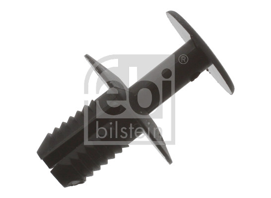 Retaining Clip, underbody panelling - 34573 FEBI BILSTEIN