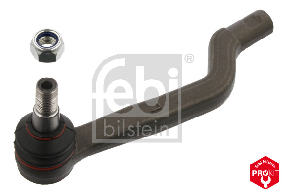 Testa barra d'accoppiamento - 34576 FEBI BILSTEIN