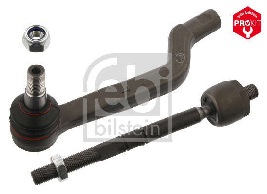 Tirante trasversale - 34577 FEBI BILSTEIN