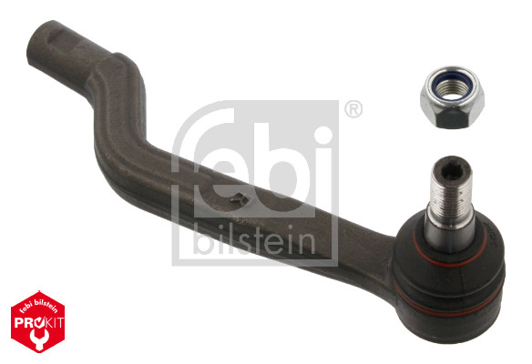 Tie Rod End - 34578 FEBI BILSTEIN