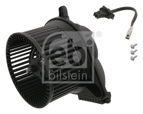 Ventilatore abitacolo - 34594 FEBI BILSTEIN